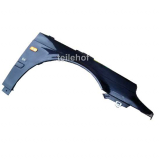 Kotfl�gel vorne rechts 170 schwarz f�r Saab 9-5 bis 02