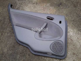T�rverkleidung hinten links f�r Saab 9-5 YS3E
