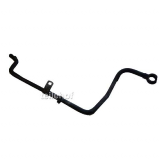 Zuleitung 2 f�r Turbolader GT17 f�r Saab 9-5 YS3E