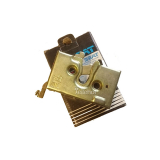 VAG T�rschlo� vl 1L0837015 Version 1 f�r Seat Toledo 1L unbenutzt