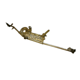 Bosch Wischergest�nge 3397020629 f�r Seat Alhambra Ford Galaxy