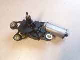 Wischermotor hinten 6K6955711C f�r Seat Ibiza II