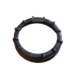 Drehverschlu�mutter 321201375A f�r Seat Cordoba 6K1 6K2  Ibiza II VW Golf 3 Vento Polo 6N1