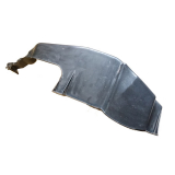 Spritzschutz 6K0825254 vr f�r Seat Cordoba 6K1 Ibiza II Polo