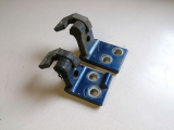 T�rscharnierset f�r T�r hinten rechts f�r Seat Cordoba 6K1 Polo Classic Variant