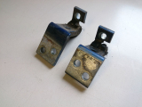 T�rscharnierset f�r T�r hinten rechts f�r Seat Cordoba 6K1 Polo Classic Variant