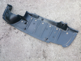 Unterfahrschutz hinten 6k5825215A f�r Seat Cordoba 6K Polo Classic bis 99