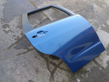 T�r hinten rechts f�r Seat Cordoba 6K bis 99 VW  Polo Classic bis 00 in LS5R