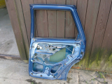 T�r hinten rechts f�r Seat Cordoba 6K bis 99 VW  Polo Classic bis 00 in LS5R