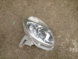 Scheinwerfer 033-7368 vorne rechts f�r Daihatsu Sirion M100 bis 2001