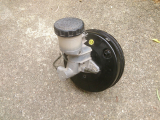 Bremskraftverst�rker 44610-97207 mit Hauptbremszylinder f�r Sirion M1