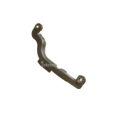 Teilabdeckung 11322-97201 f�r Daihatsu Sirion M100 1,0l