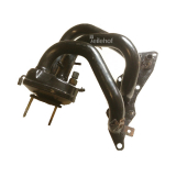 Ansaugbr�cke 17120-97211 f�r Daihatsu Sirion M1 ab 02.2000