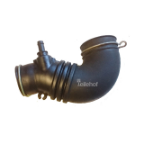Luftansaugrohr 17882-97201 f�r Daihatsu Sirion M1 M100 bis 09.2002