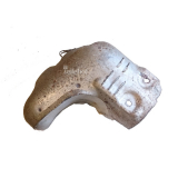 Hitzeschutzblech 17897-97402 f�r Daihatsu Sirion M1 1,0l bis 12.01