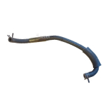 Luftschlauch 23271-97203 f�r Daihatsu Sirion M1 M100 ab 05.2000