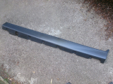 Schwellerverkleidung links 61796-97201 f�r Daihatsu Sirion M1 bis 12.01