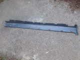 Schwellerverkleidung links 61796-97201 f�r Daihatsu Sirion M1 bis 12.01