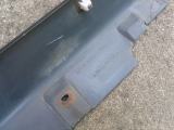 Schwellerverkleidung links 61796-97201 f�r Daihatsu Sirion M1 bis 12.01