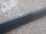 Schwellerverkleidung links 61796-97201 f�r Daihatsu Sirion M1 bis 12.01
