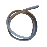 Dichtung 62343-97205-08 f�r T�rrahmen vorne f�r Daihatsu Sirion M1