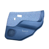 T�rverkleidung 67630-97201 dunkelgrau hr f�r Daihatsu Sirion M1 bis 01