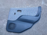 T�rverkleidung 67630-97201 dunkelgrau hr f�r Daihatsu Sirion M1 bis 01