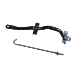 Batteriehalter 74404-97201 f�r Daihatsu Sirion M1