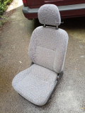 Sitz vorne rechts f�r Daihatsu Sirion M1