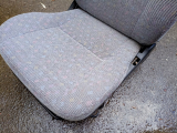 Sitz vorne rechts f�r Daihatsu Sirion M1
