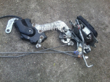 T�rschlo� mit ZV hr 8230160G10 f�r Suzuki Baleno GLX