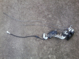 T�rschlo� mit ZV hr 8230160G10 f�r Suzuki Baleno GLX