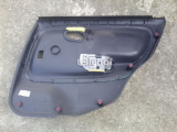 T�rverkleidung hl 83076-60G21-G7N f�r Suzuki Baleno EG