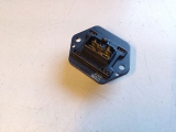 ZEXEL Vorwiderstand 74240-60G00 f�r Suzuki Baleno EG