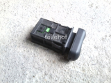 Schalter f�r Heckscheibenheizung 5220-SP107 f�r Suzuki Baleno EG