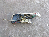 T�rschlo� mit ZV vl 82202-60G30 f�r Suzuki Baleno GLX