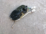 T�rschlo� mit ZV vl 82202-60G30 f�r Suzuki Baleno GLX