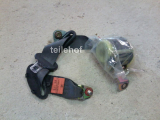 Rollgurt Sicherheitsgurt hinten links 535622403 f�r Suzuki Baleno EG