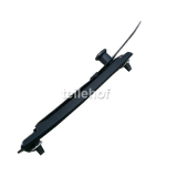 Gurt H�henversteller 84991-55E60-5ES F6502 f�r Suzuki Baleno EG