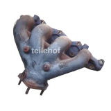 Abgaskr�mmer 1411160G00 f�r Suzuki Baleno EG