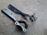 Scharnierset f�r Motorhaube f�r Suzuki Baleno EG