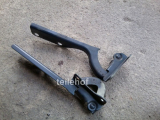 Scharnierset f�r Motorhaube f�r Suzuki Baleno EG