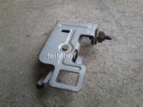 Verriegelung 8335060B00 f�r Tankklappe Suzuki Baleno EG