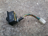 Schalter f�r LWR f�r Suzuki Baleno EG 95-99