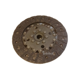 Kupplungsscheibe ohne Feder 200mm f�r u.a. VW K�fer