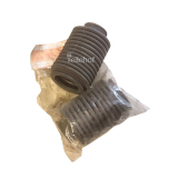 2 VW Manschetten 191419831 f�r VW Golf 2 Jetta 2 unbenutzt