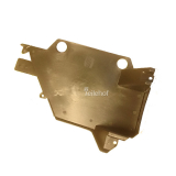 Abdeckung 6J0121329A f�r Seat Ibiza (6J) unbenutzt