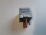 VW Relais Kraftstoffpumpe 191906383c f�r VW Golf III 1HX0 Seat Cordoba 6K1