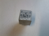 VW Relais Kraftstoffpumpe 191906383c f�r VW Golf III 1HX0 Seat Cordoba 6K1