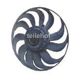 L�fter L�fterrad mit Motor AEG 1H0959455j L676a f�r VW Golf III 1HX0